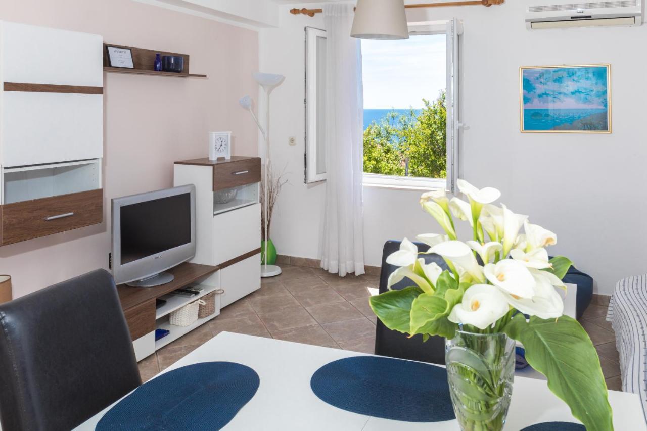 Apartments Krmek Дубровник Екстериор снимка