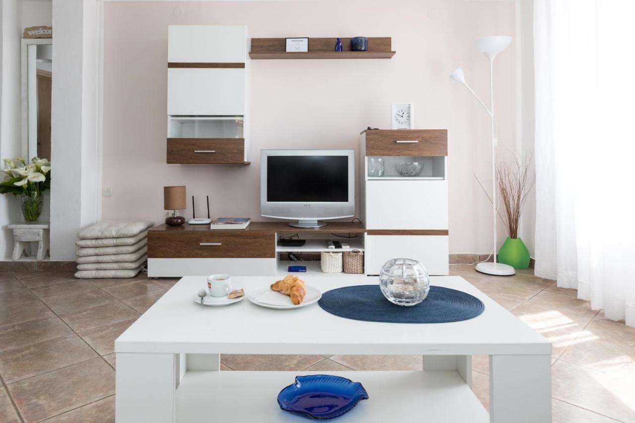 Apartments Krmek Дубровник Екстериор снимка