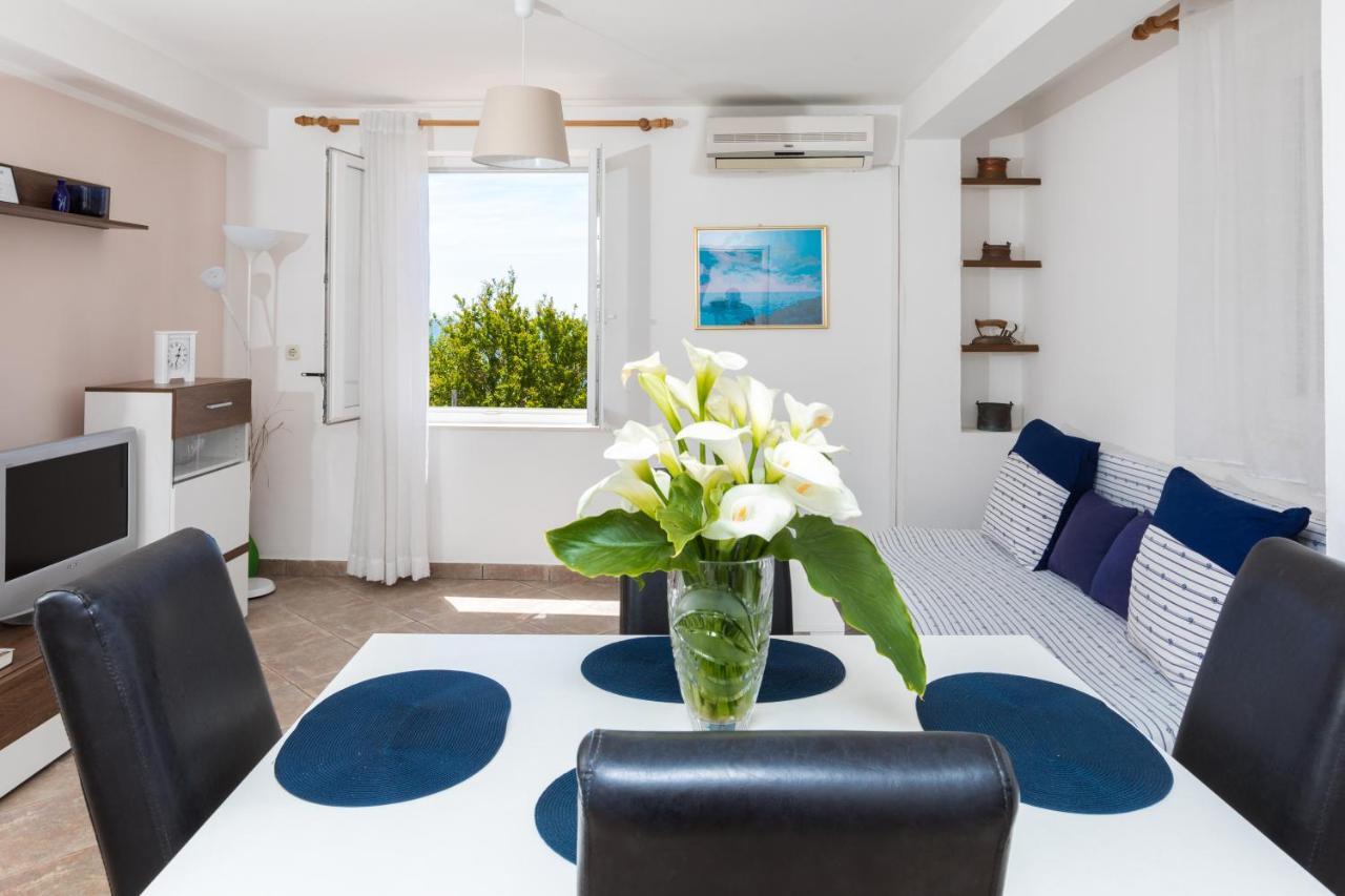 Apartments Krmek Дубровник Екстериор снимка