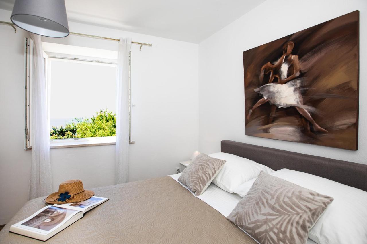 Apartments Krmek Дубровник Екстериор снимка