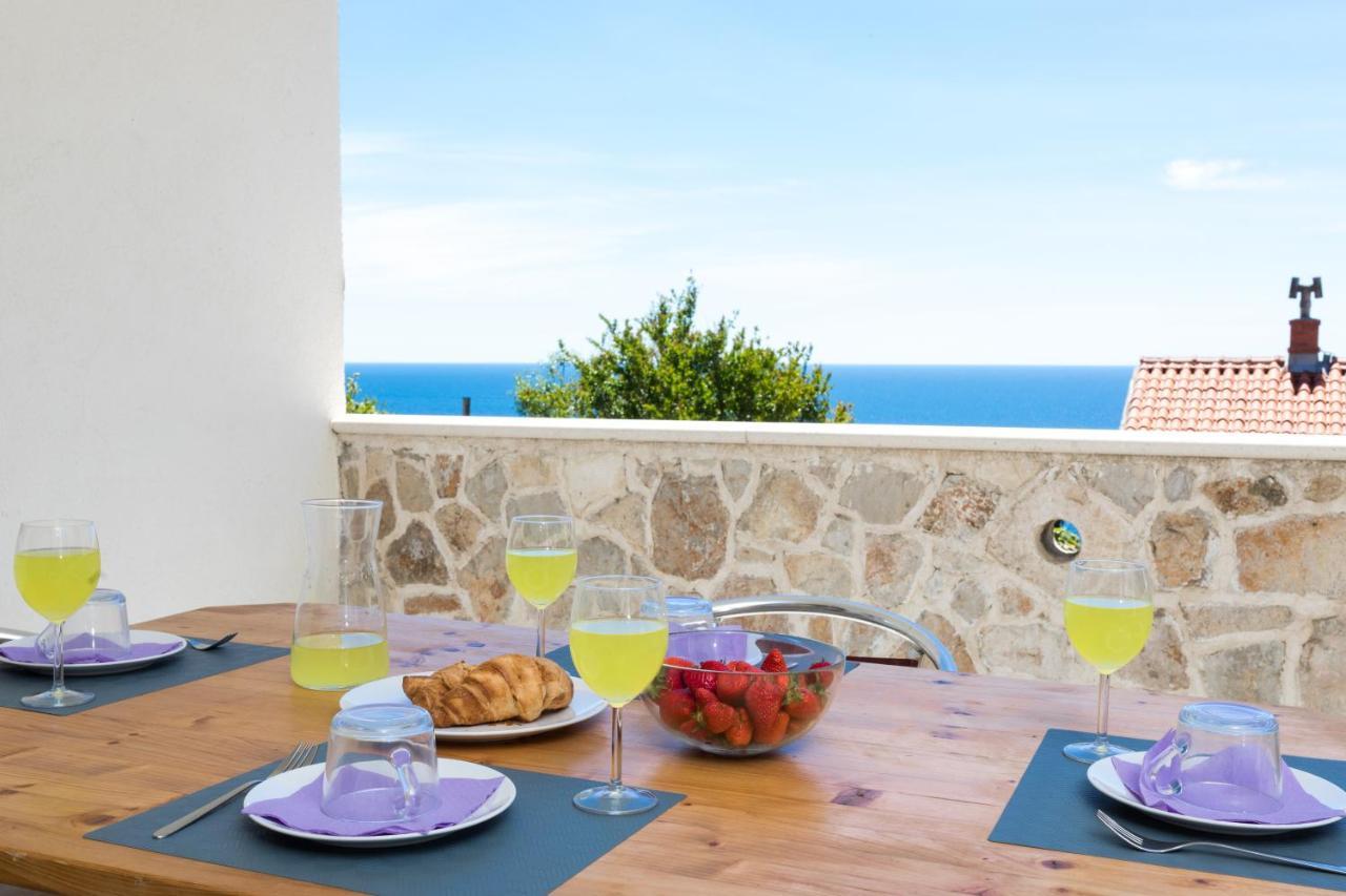 Apartments Krmek Дубровник Екстериор снимка
