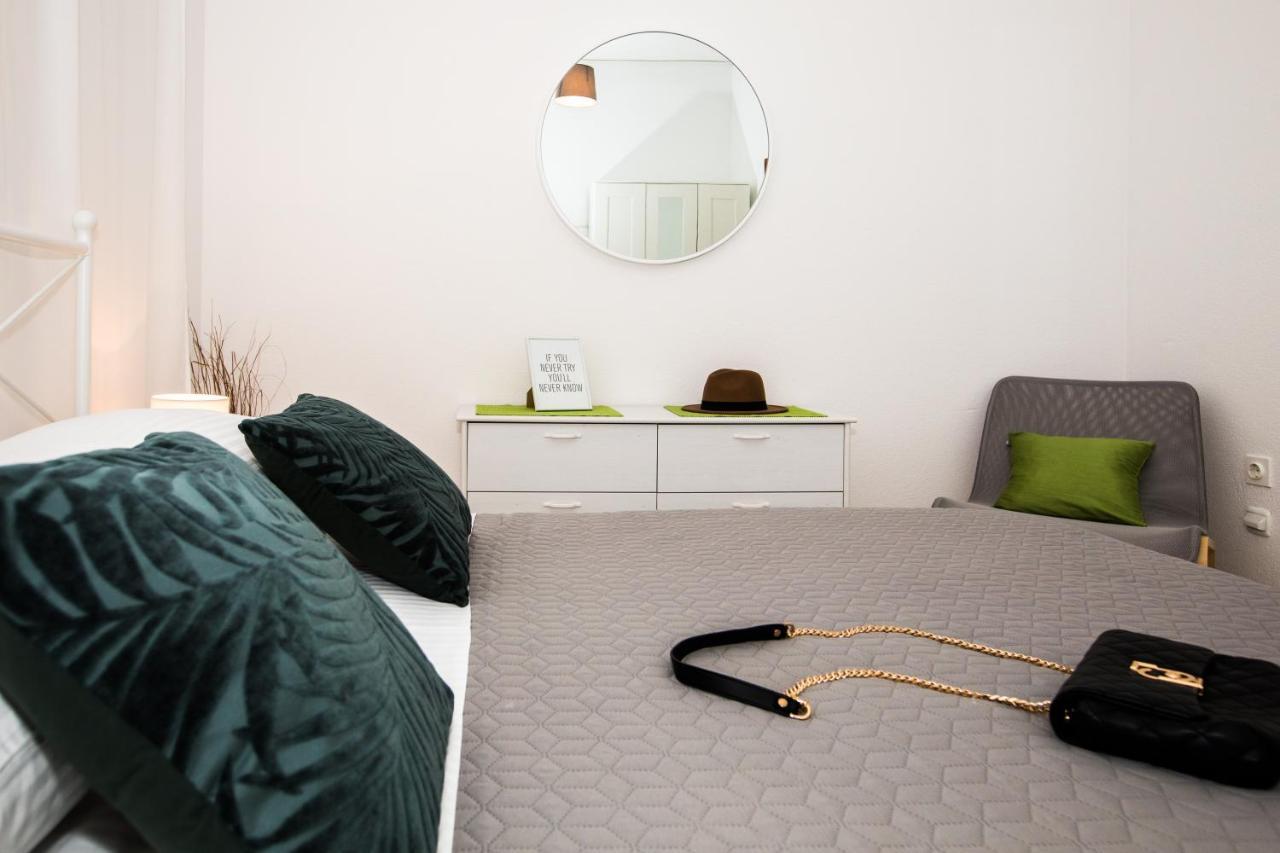 Apartments Krmek Дубровник Екстериор снимка