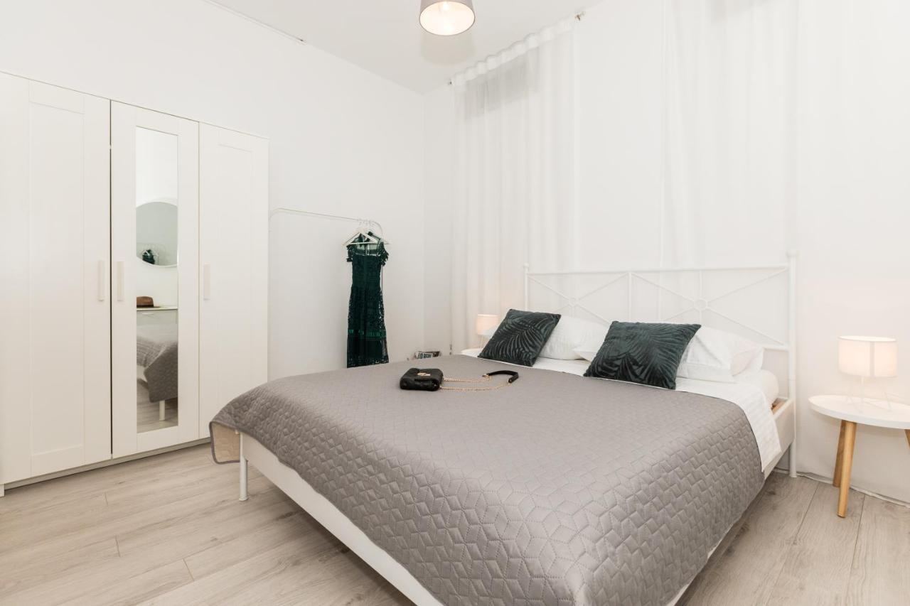 Apartments Krmek Дубровник Екстериор снимка