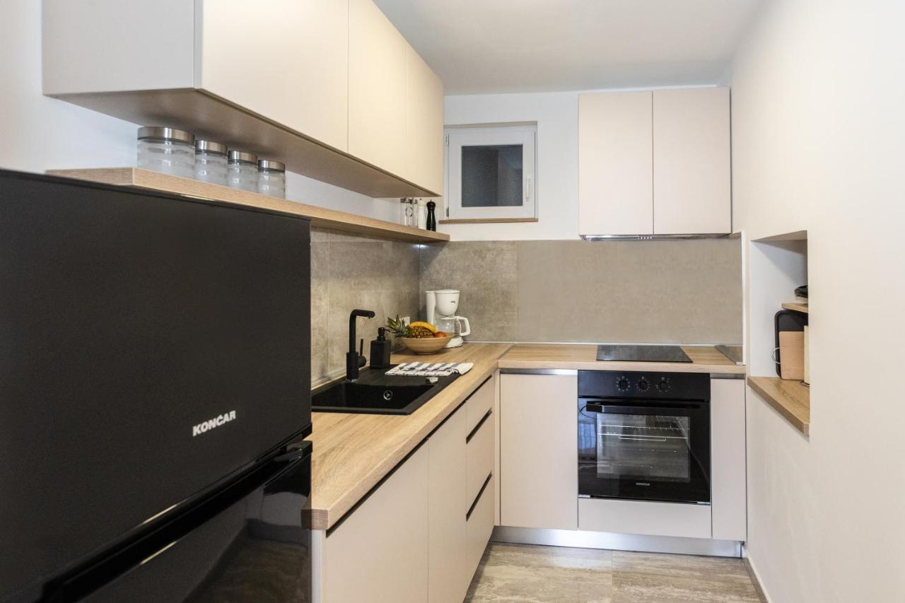 Apartments Krmek Дубровник Екстериор снимка