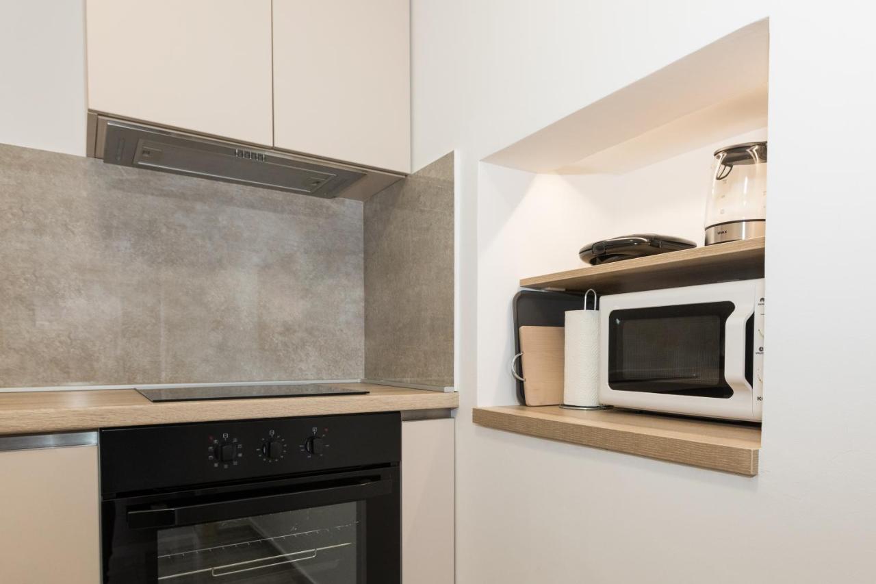 Apartments Krmek Дубровник Екстериор снимка