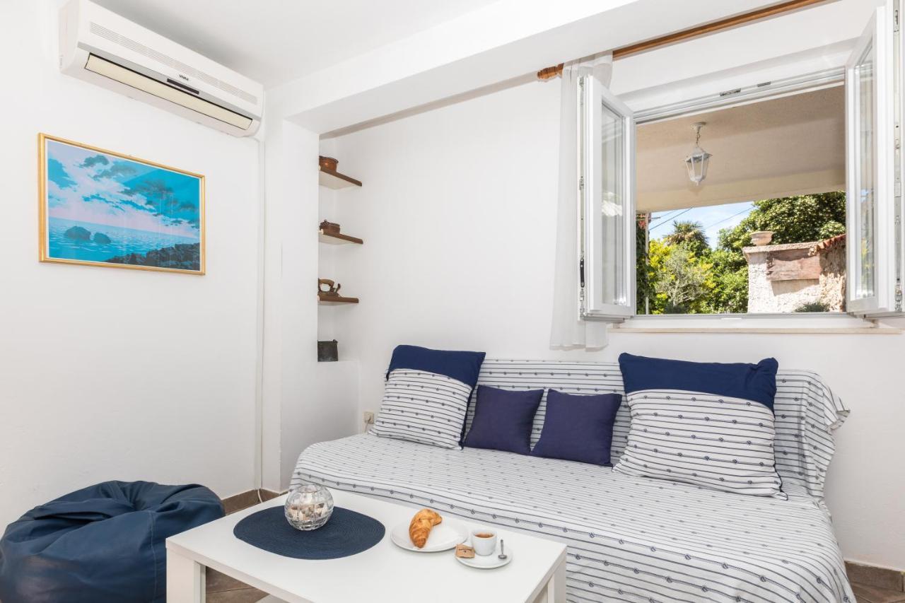Apartments Krmek Дубровник Екстериор снимка