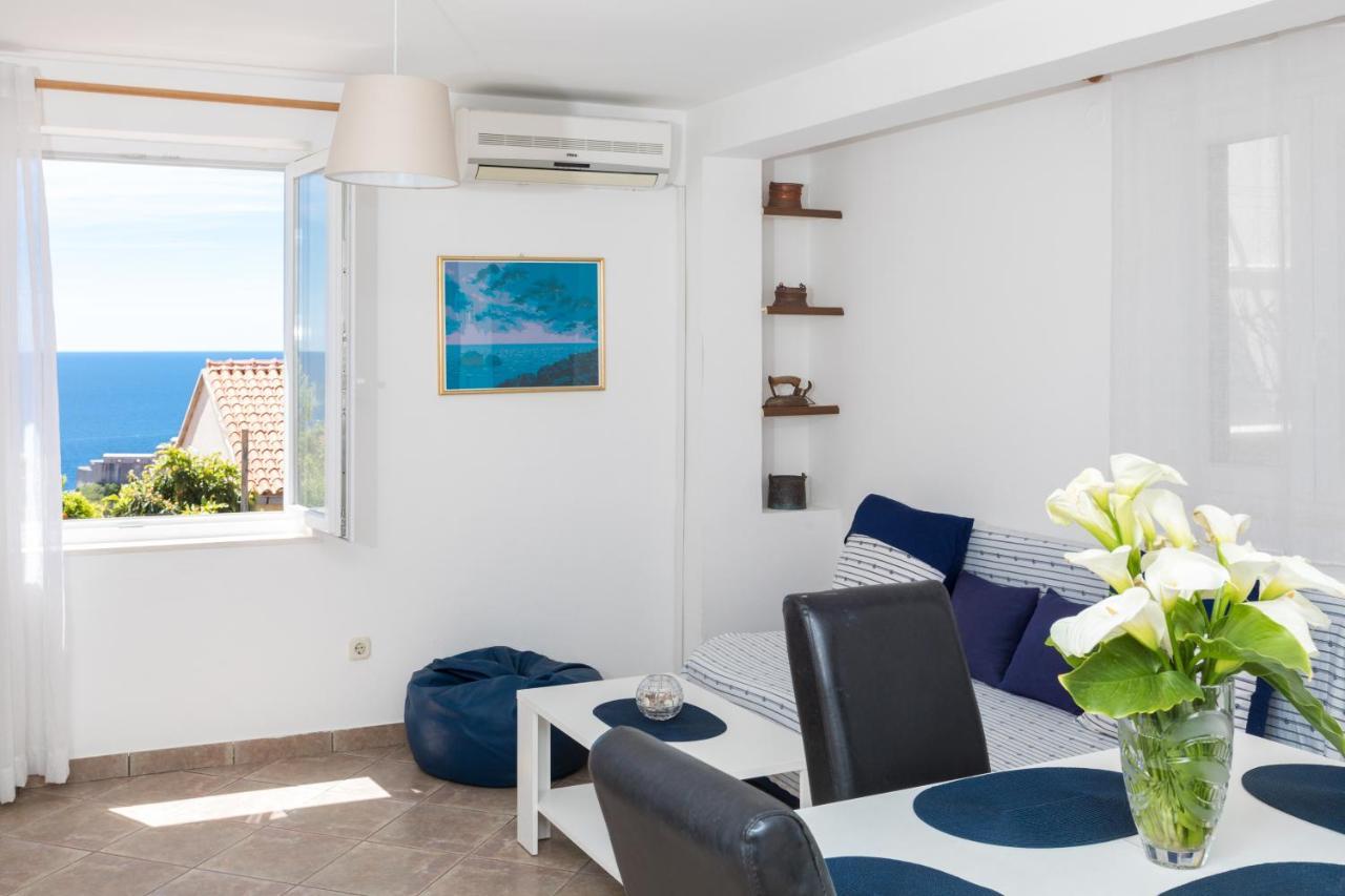 Apartments Krmek Дубровник Екстериор снимка