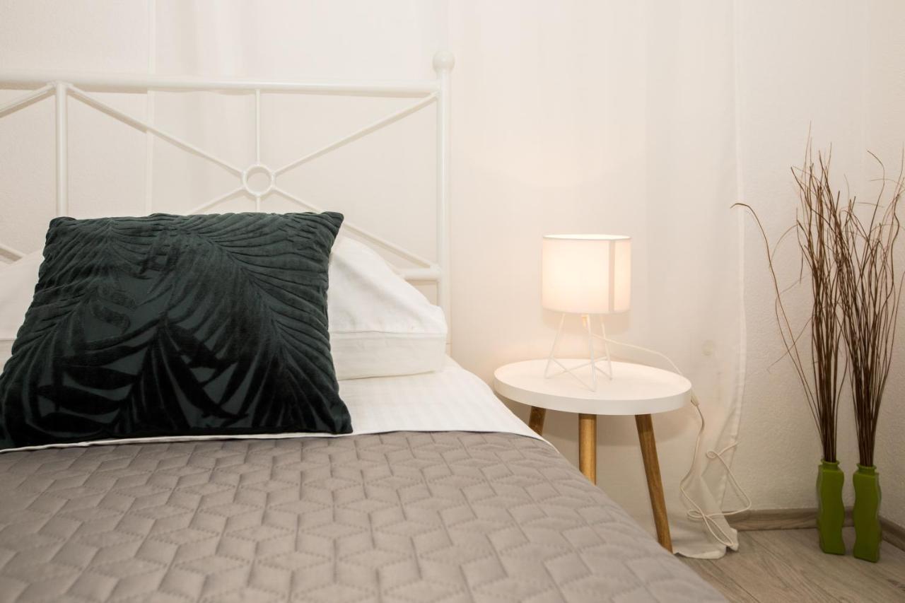 Apartments Krmek Дубровник Екстериор снимка