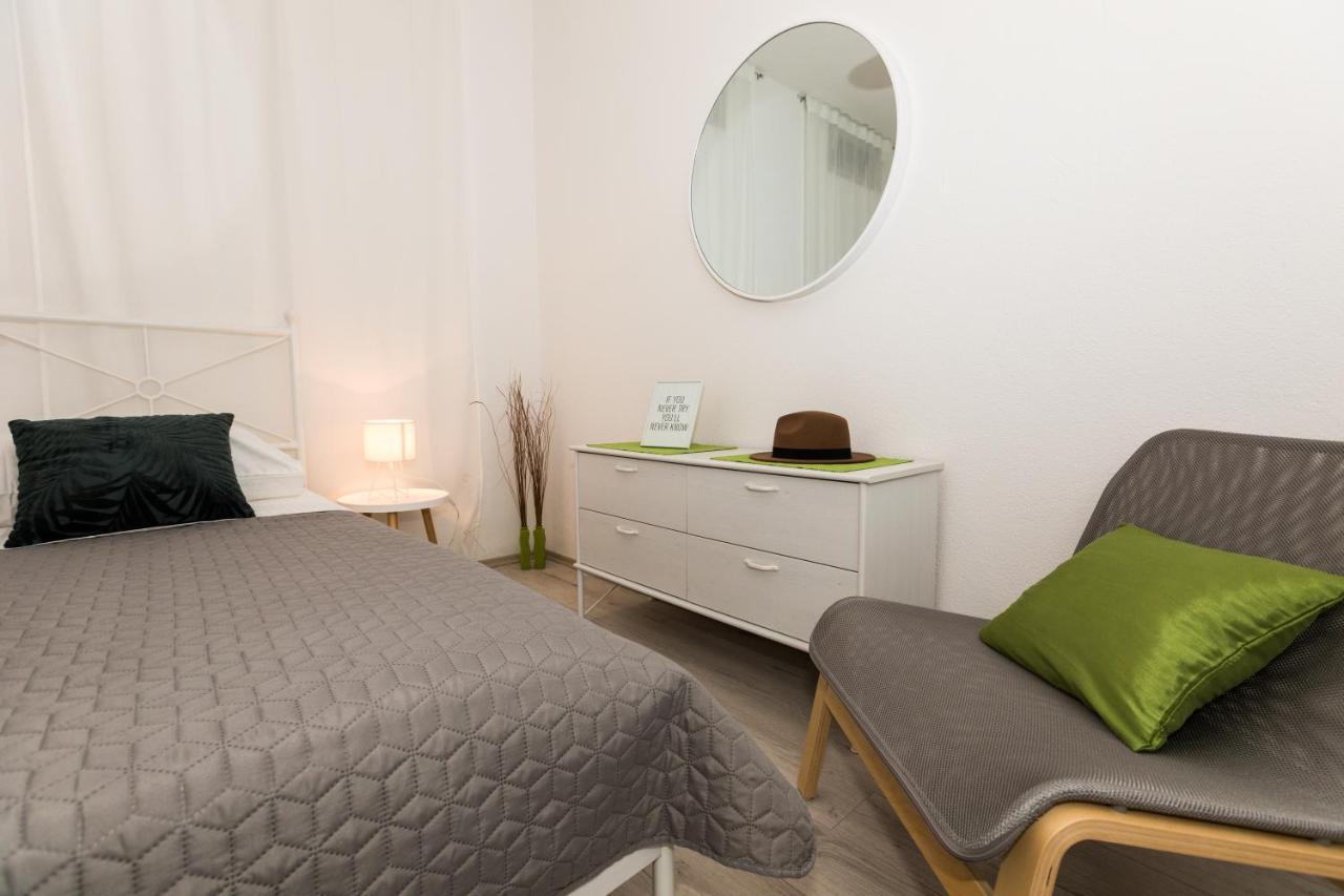 Apartments Krmek Дубровник Екстериор снимка