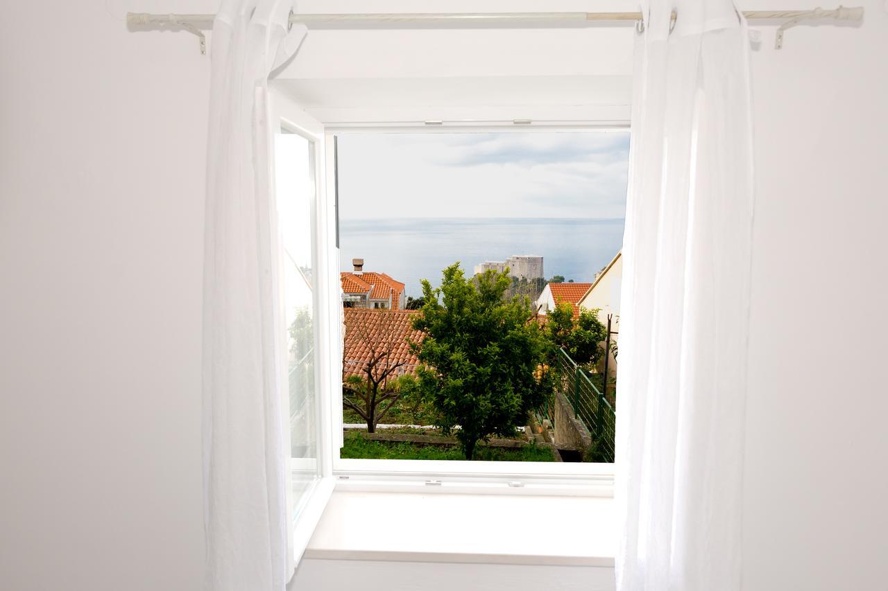 Apartments Krmek Дубровник Екстериор снимка
