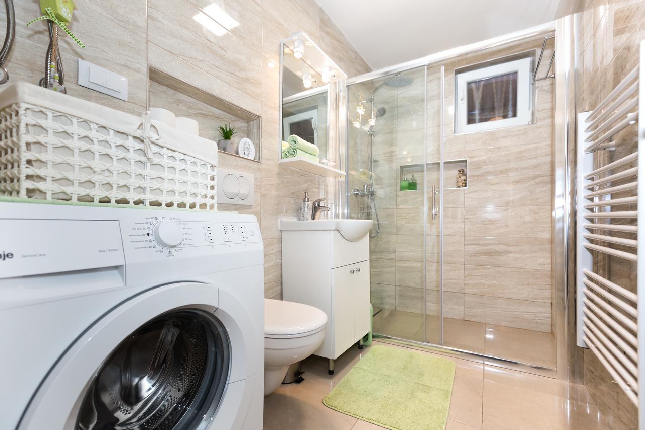 Apartments Krmek Дубровник Екстериор снимка