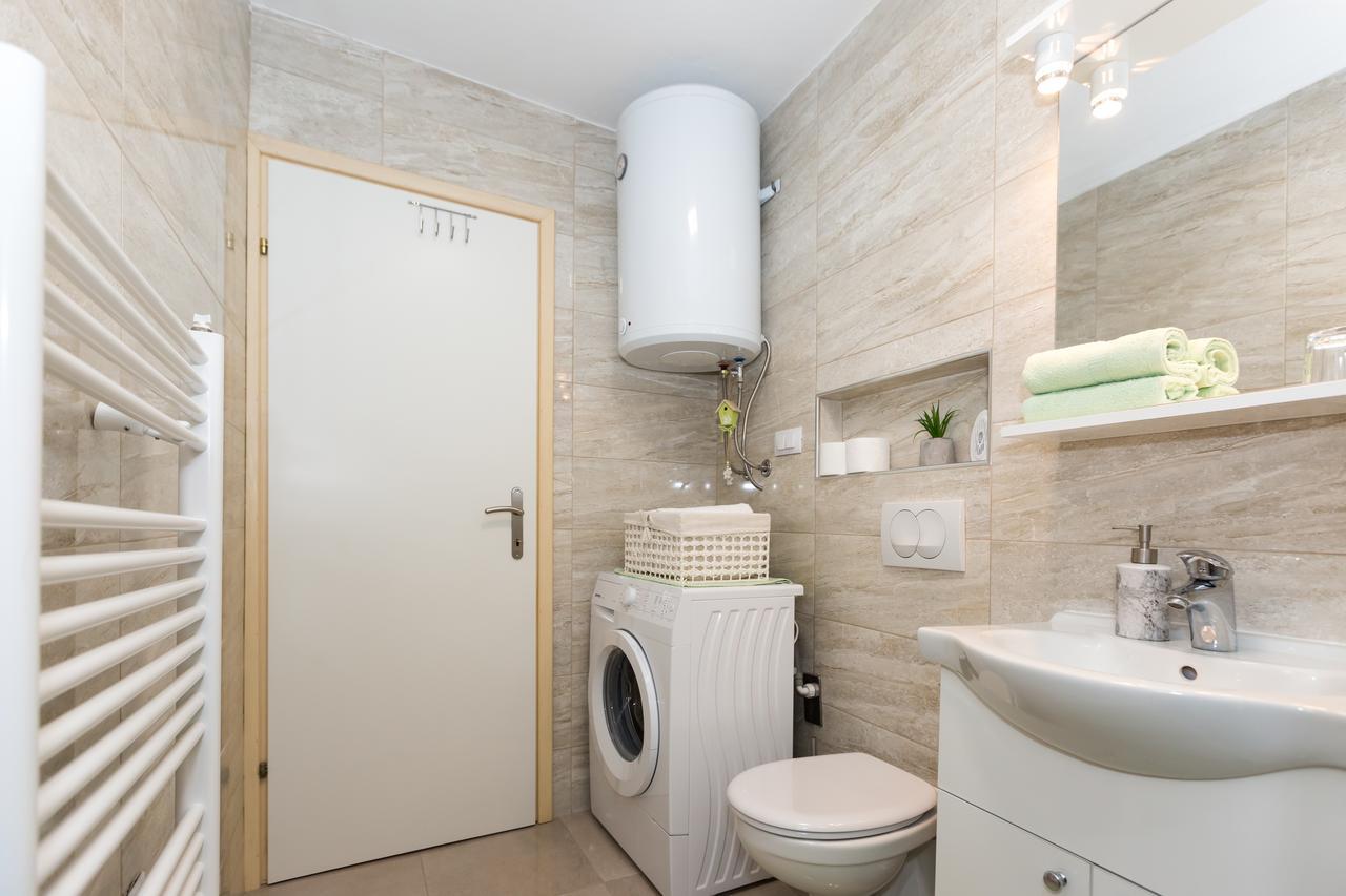 Apartments Krmek Дубровник Екстериор снимка