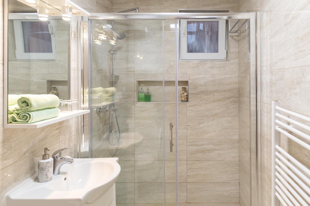 Apartments Krmek Дубровник Екстериор снимка